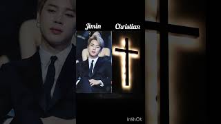 BTS members official religion 😱 #bangtansonyedon #bts #official #religion 😱💜