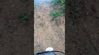 А ты бы туда на альфе заехал? #enduro #gopro #suzuki #endurolife