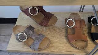 HAFLINGER collection 2021