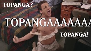 Topanga? Topanga! Topangaaaaaa! (Boy Meets World)