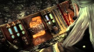 The Witcher 2 Enhanced Edition Launch Trailer - True Hero