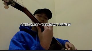 Dhyo Haw - Pelangi Baruku By Rizki Yudha