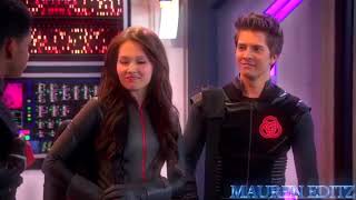 Lab Rats Last Moments/Hold On