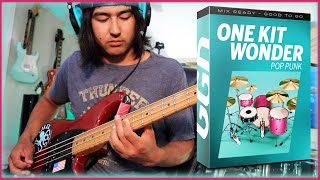 GGD One Kit Wonder - Pop Punk (Demo)