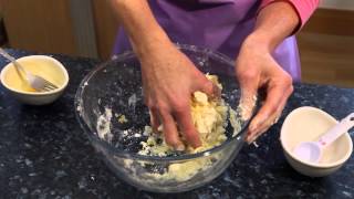 How to Make Delicious Gluten Free Mince Pies