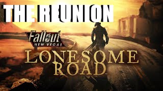 The Reunion - Fallout New Vegas - Part 39