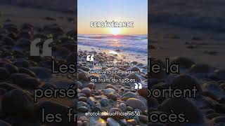 Perseverance -  #motivation #inspiration #shortvideos #mindset #philosophie