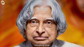 #APJ_abdul_kalam_motivational_wings