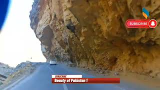 DanaSar The Connectivity Road Between Balochistan and KPK, Pakistan #Beautyofpakistan1