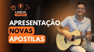 HDV S32 | Palheta Branca - Notas no Braço do Violão