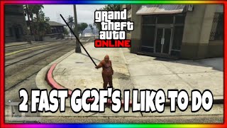 2 FAST GIVE CARS TO FRIENDS GLITCHES IN GTA 5 ONLINE! 1 IS SOLO! *CASINO* *MOC* *FACILITY*