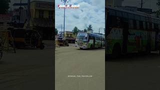 😻Oo Venkatesuu😂Aabbaa🤣 #trending sri_ganesha_transports💚💯🔥#trending #reels #shorts #viral #tnprvtbus