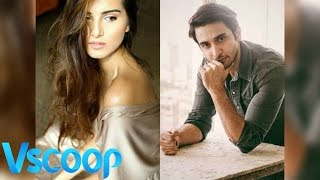 Rohan Mehra Dating KJo's Hot New Student Tara Sutaria #Vscoop