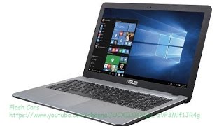 Newest Asus X540LA Review Intel i3-5020U