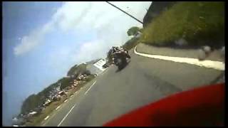 2008 PokerStars Isle of Mann senior TT