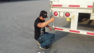 New Channel "Dread Pirate Trucker" Trucking adventures with Swift Transportation