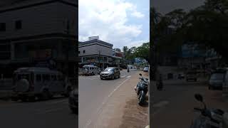 TRAVEL  :    THURAKKAL  BYPASS                JUNCTION       MANJERI  . VIEW , SHARE , SUBSCRIBE