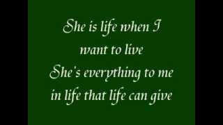 Tracy Byrd Don't Take Her She's all I Got Lyrics