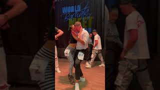 Szymon & Anto - Te Burlaste De Mi (Warsaw Bachata Meet Up 2023) - FULL VIDEO