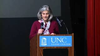 Christine Manuel Kushner ’85 | SEVEN Talk | 2015 Alumni Forum