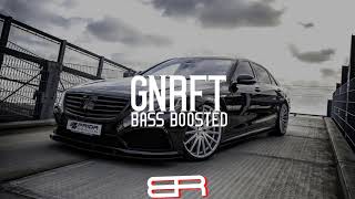 187 Strassenbande - GNRFT (Bass Boosted)