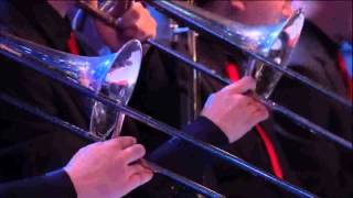 BBC Proms: NYJO - Know Where You Are [4/11]