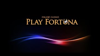 Онлайн казино Play Fortuna. Официальный сайт. Зеркало. Заносы. Огромные выйгрыши. Быстрые выплаты.