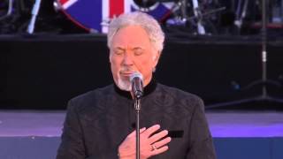 Tom Jones   Delilah