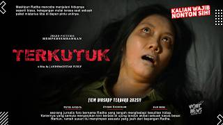 Terkutuk - Atiqah Hasiholan, Baim Wong, Amir Ahnaf | Film Bioskop Terbaru Akhir Tahun 2024