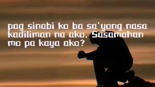 Sasamahan Mo Ba Ako|Spoken Word Poetry|John Meinard Salamat