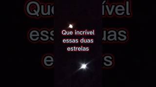 Estrelas de nosso universo#star #universo #astro