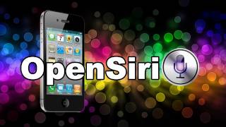 OpenSiri Tweak- Launch Apps Using Siri!