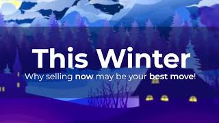 Why Sell This Winter