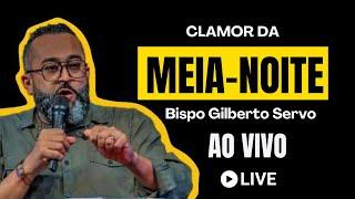 CLAMOR DA MEIA NOITE