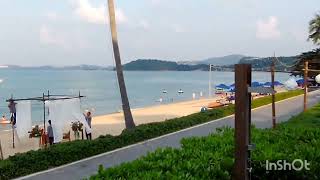 Hansar Resort Koh Samui Thailand ~ Jan 19, 2024