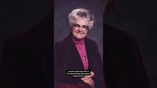 Polly Melton Vanished Into Thin Air