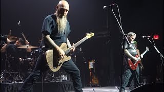 Neurosis - Given to the Rising (Live 08/09/2019 at 9:30 Club, Washington D.C.)