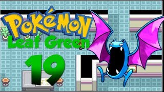 Pokemon Leaf Green - Part 19