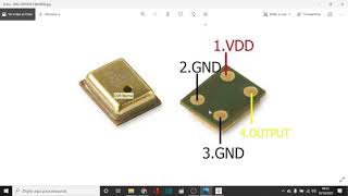 Troca de Microfone e recuperação de trilha rompida. Como saber ler e interpretar o esquema elétrico.