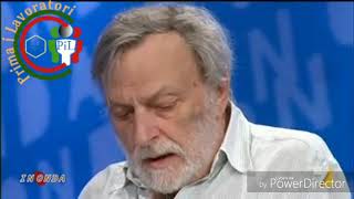 Gino Strada dichiara quanto pagava il noleggio della nave dalla ONG MOAS dei coniugi Catambrone