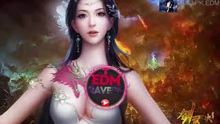 EDM PHIÊU QUA╣ TỌNG HỢP BÁN NHẠC EDM GÂY NGHIỆN HẢY NHẤT SMALPK EDM