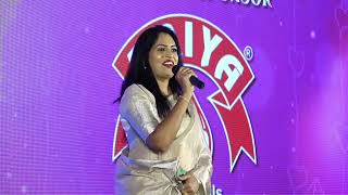 Actress SUDHA Speech | Leharaayi Pre Release Event #prasthanammedia