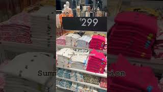 Zudio summer collection 🏖️🌼#trending #viral #shorts #viralvideo #zudio #youtubeshorts