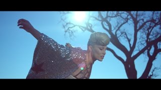 Basto & Natasha Bedingfield - Unicorn (Official Video)