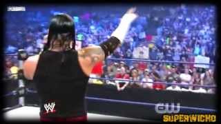 Jeff Hardy - Demons [HD]