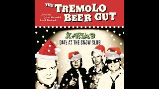 The Tremolo Beer Gut - X-mas Date at The Snow Club (Official Teaser)