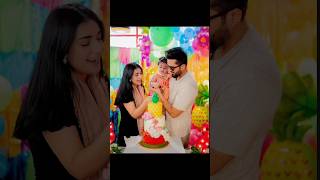 #sarakhan & #falakshabir #daughter #birthday #celebration  🎉#viral #youtubeshorts #2023