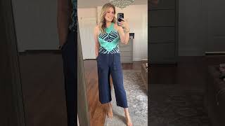 Marshall’s Haul!! Budget-Friendly Casual Fashion Finds For My Upcoming Cruise