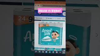 Hunting for Amazon's Next Best Seller: Angel Soft | Walmart to Amazon: Profitable Pick #amazon