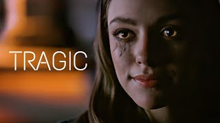 Hope Mikaelson | Tragic